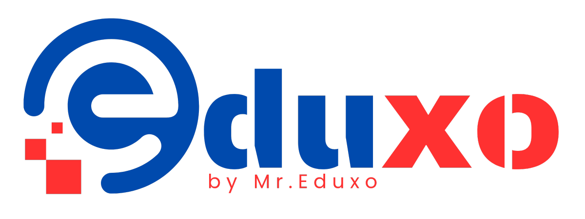 eduxo logo