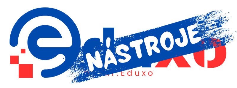 eduxo nástroje